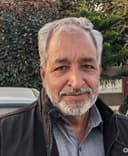 Saeed Azmat
